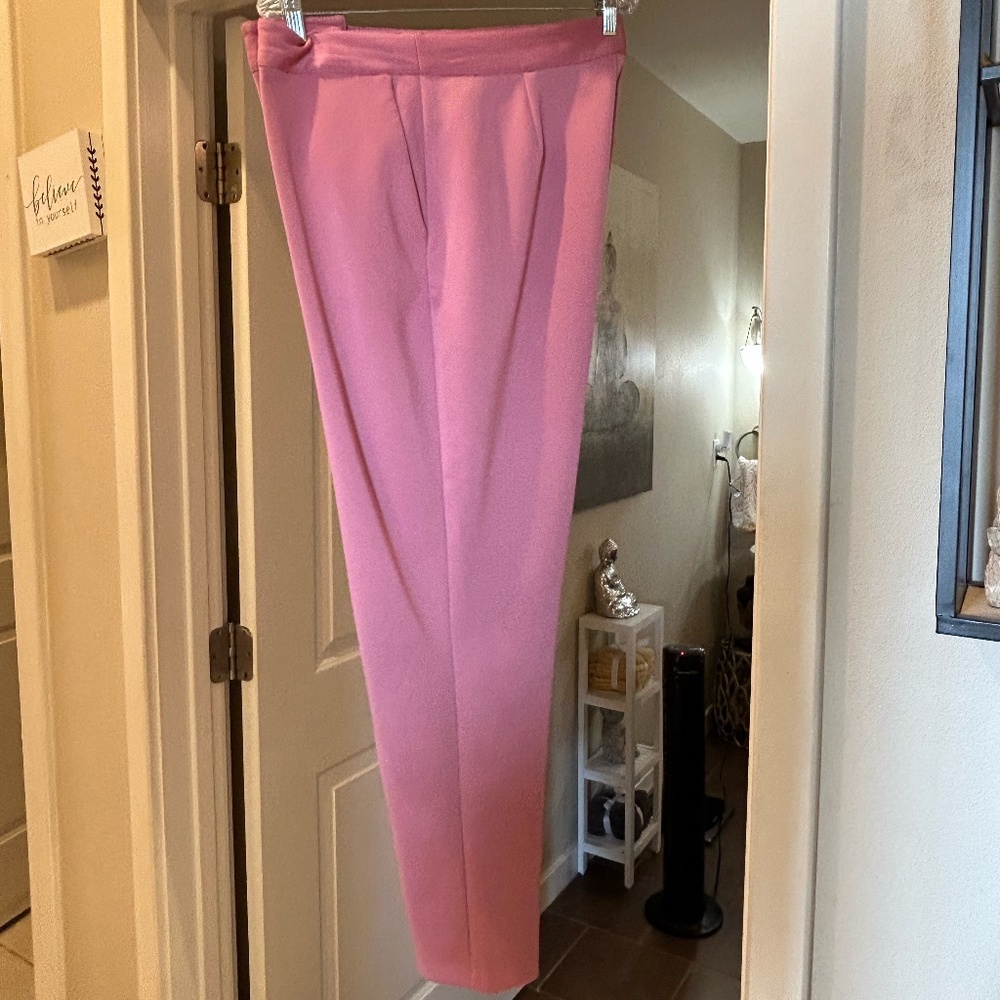 Plus size Nina Parker Pants